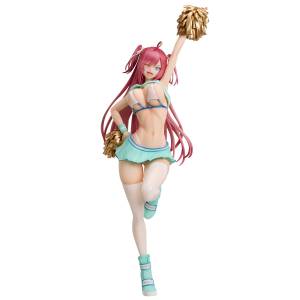 Original Character: Yuichi Hiiragi's Illustration - Soshie [Union Creative]