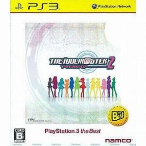 The Idolmaster 2 - PlayStation 3 the Best [PS3 - Occasion BE]