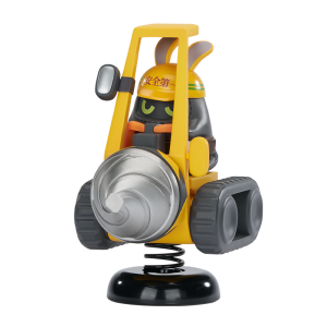 Zenless Zone Zero: Happy Shake Safetyboo [Apex] - Nin-Nin-Game.com