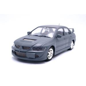 1/24 Touge Series No.7: Mitsubishi Lancer Evolution VIII GSR (Plastic Model) [Fujimi]