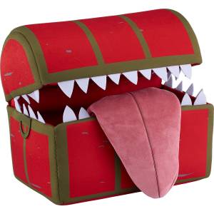 Frieren Beyond Journey's End: BIG Plush Toy - Mimic [Good Smile Company]