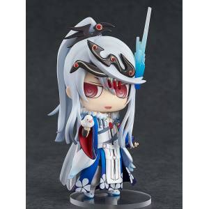 Thunderbolt Fantasy Sword Seekers - Lin Setsu A [Nendoroid 675]