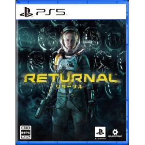 Returnal [PS5 - Occasion BE]