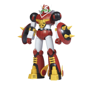Mechander Robo (Plastic Model) [Academy]