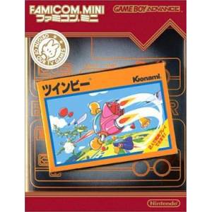 TwinBee [GBA - Used Good Condition]