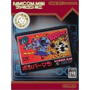 Bomberman [GBA - Used Good Condition]