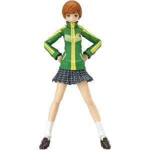 Persona 4 - Chie Satonaka [Figma 136]