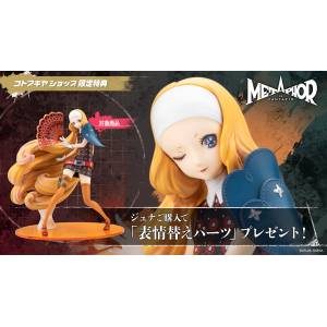 Metaphor: ReFantazio - Junah (Limited Edition + Bonus) 1/7 [Kotobukiya]