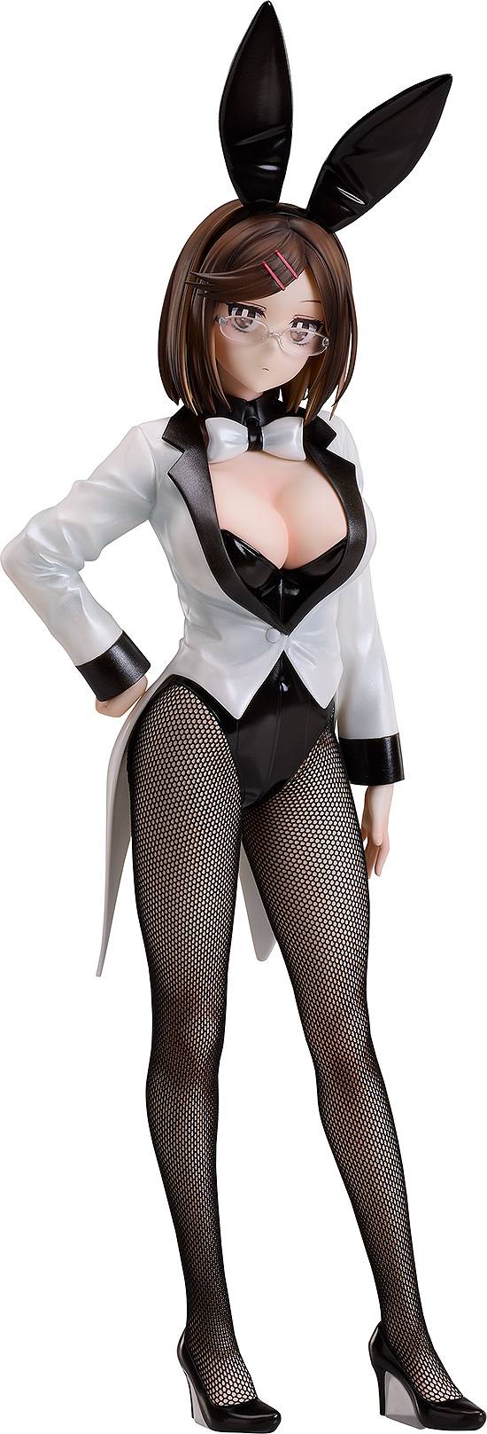 B-Style: A Ninja And An Assassin Under One Roof - Konoha Koga (Bunny Ver.) **2nd Run [Good...