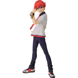 POP UP PARADE: Gridman Universe SSSS.GRIDMAN - Yuta Hibiki (L Size) [Good Smile Company]