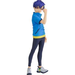 POP UP PARADE: Gridman Universe SSSS.DYNAZENON - Yomogi Asanaka (L Size) [Good Smile Company]