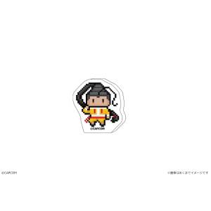 Street Fighter 6: Acrylic Block Figure 03 - Jamie [Canaria]
