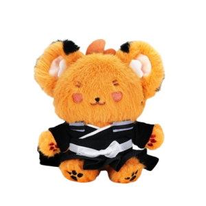 BLEACH: Thousand-Year Blood War - Fluffy Plush - Ichigo Kurosaki [SO-ZO]