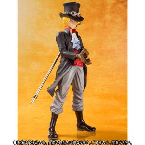 ONE PIECE Film Gold - Sabo - Limited Edition [Figuarts ZERO]
