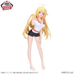 Voiceroid: Tsurumaki Maki (Roomwear Ver.) (Banpresto) [2nd hand]