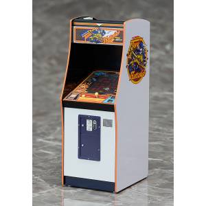 NAMCO Arcade Machine Collection - Tank Battalion [FREEing]