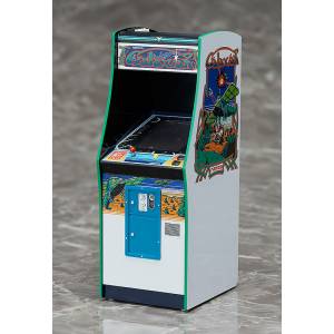 NAMCO Arcade Machine Collection - Galaga [FREEing]