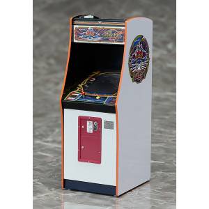 NAMCO Arcade Machine Collection - Galaxian [FREEing]