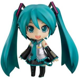 Vocaloid - Hatsune Miku 2.0 [Nendoroid 300]