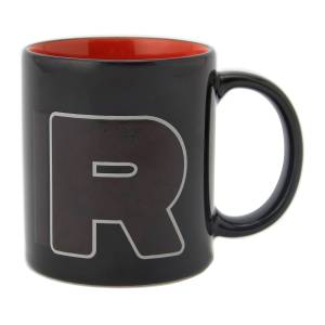 Pokémon: Team Rocket - Ceramic Mug [The Pokémon Company]