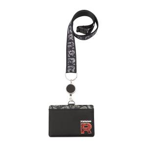 Pokémon: Team Rocket - ID Card Case (Limited Edition) [The Pokemon Company]