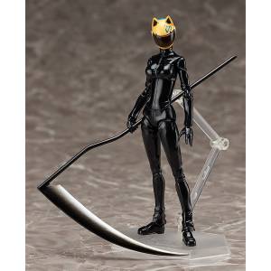 DuRaRaRa!! X2 - Celty Sturluson [Figma SP-081]