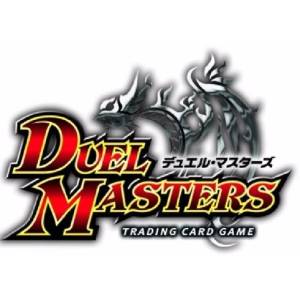 Duel Masters cards from Japan