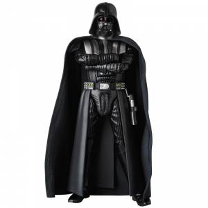 MAFEX (No.45) Rogue One A Star Wars Story - Darth Vader [Medicom Toy - Used]