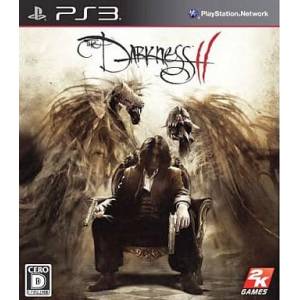 The Darkness II [PS3 - Occasion BE]
