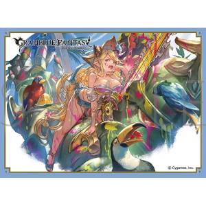 Granblue Fantasy: Chara Sleeve Collection - Matte Series - Harezena (65 Sleeves) [Movic]