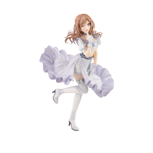 Gakuen Idolmaster: Rinami Himesaki - Clumsy Trick 1/7 [Kotobukiya]