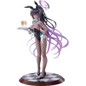Blue Archive: Karin Kakudate - Bunny Girl Ver. 1/7 [Max Factory / Good Smile Company]