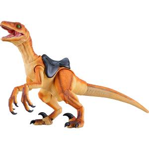 Figma: EX:Ride - Small Dinosaur (Brown) (Limited Edition) [Max Factory / Good Smile Company]