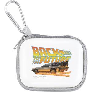 BACK TO THE FUTURE: Gadget Pouch - SS [Gourmandise]