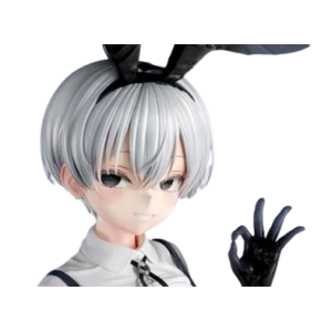 Nikkan Bishounen: Toy Shop Sign Bunny - Sakuya 1/4 [Insight]