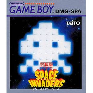 Space Invaders [GB - occasion BE]