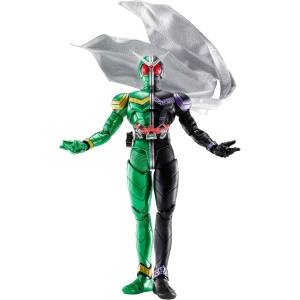 S.H.FIGUARTS: Kamen Rider - Double Cyclone Joker - Fuuto Detective Animation Memorial Ver (Reissue) [Bandai Spirits]