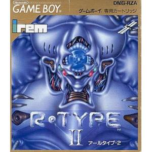R-Type II [GB - Used Good Condition]