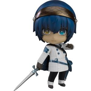 Nendoroid 2650: Metaphor ReFantasio - Protagonist [Good Smile Company]