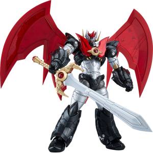 MODEROID: Mazinger - Mazinkaiser (Reissue) [Good Smile Company]