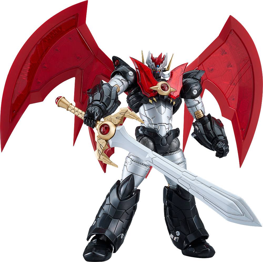 MODEROID: Mazinger - Mazinkaiser (Reissue) [Good Smile Company]