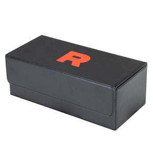 Pokémon Card Game: Team Rocket - Long Card Box (Limited Edition) [ACCESSORY]