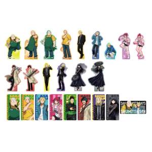 Buy Figures & Toys (Japanese import) from series