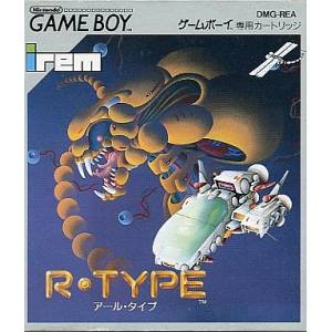 R-Type [GB - Used Good Condition]