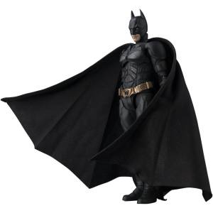 Batman The Dark Knight [SH Figuarts - Used]