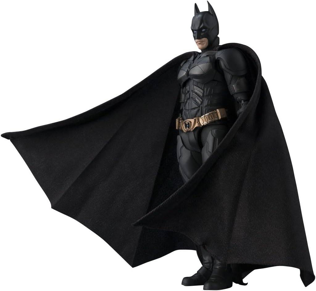 Batman The Dark Knight [SH Figuarts - Used]