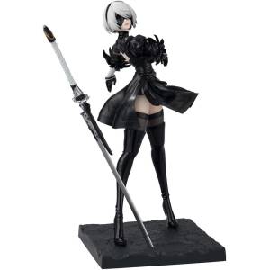 Tenitol: NieR:Automata Ver1.1a - YoRHa No.2 Type B [FuRyu]