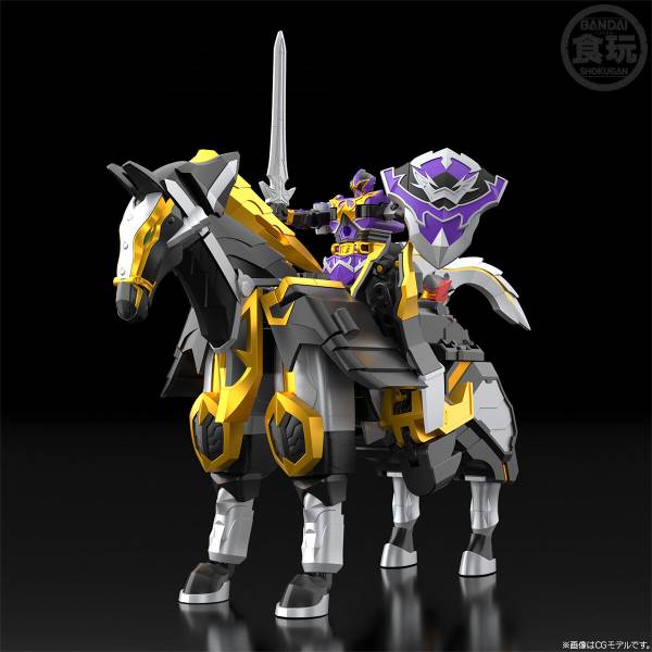 戦隊 Gekisou Sentai Carranger】DX Sirender / Power Rangers Turbo