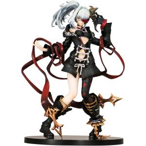 Lord of Vermilion III - Teo [Square Enix]