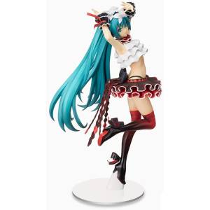 SPM Figure: Hatsune Miku -Project DIVA MEGA 39's- Breath With You